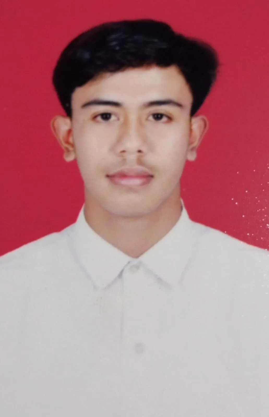 Foto Ketua Karang Taruna
