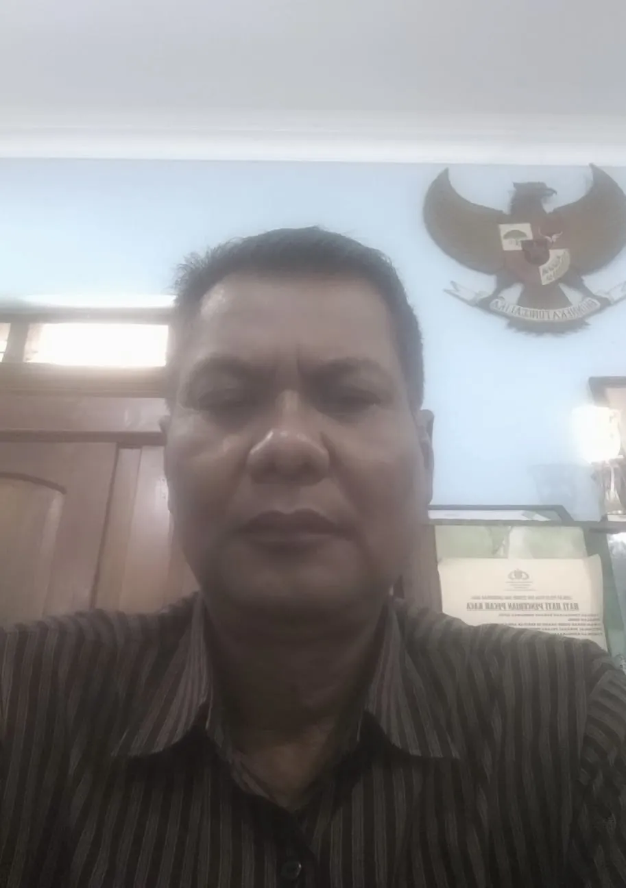 Foto Ketua Dusun